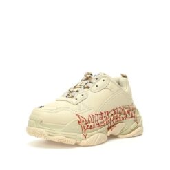 Balenciaga Triple S Sneaker 524039 W2FAY 9016