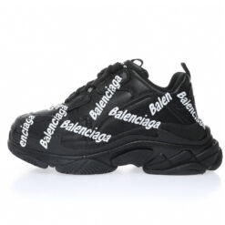 Balenciaga Triple S Sneaker 524039 W2FN3 9025
