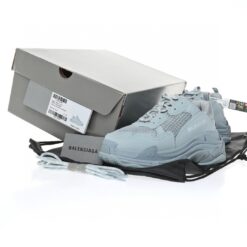 Alternative view of Balenciaga Triple S Sneaker 524039 W2FW1 4700
