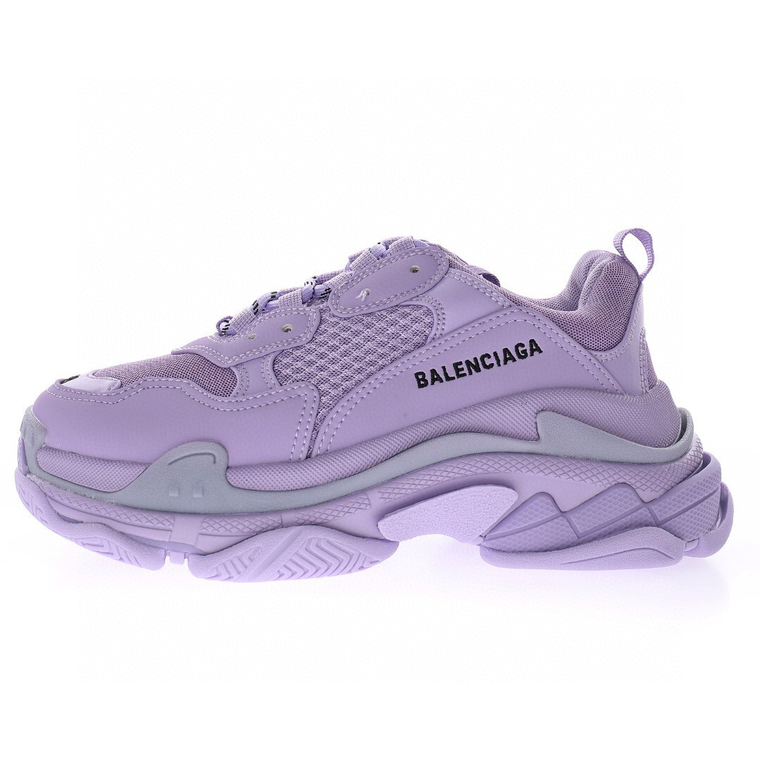 Balenciaga Triple S Sneaker 524039 W2FW1 5410