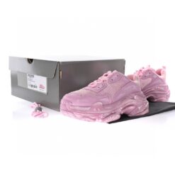 Alternative view of Balenciaga Triple S Sneaker 524039 W3CN3 5000