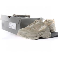 Alternative view of Balenciaga Triple S Sneaker 524039 W3CN3 9700