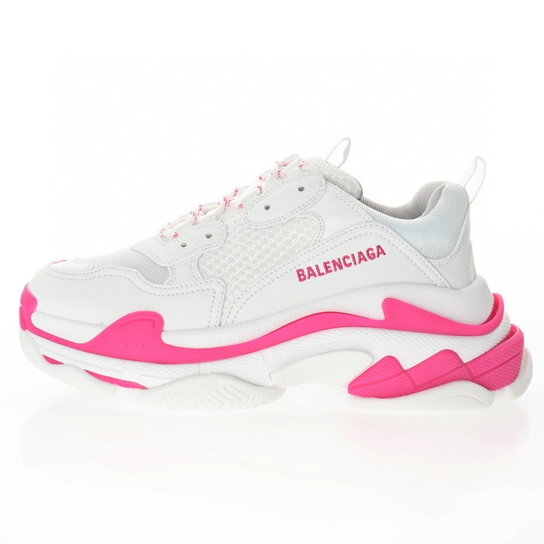 Balenciaga Triple S Sneaker 536737 W0901 8101