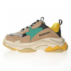 Balenciaga Triple S Sneaker 536737 W09E1 9010