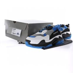 Alternative view of Balenciaga Triple S Sneaker 536737 W2CA1 4124