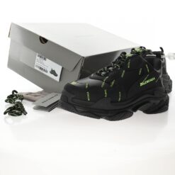 Alternative view of Balenciaga Triple S Sneaker 536737 W2FA1 1023