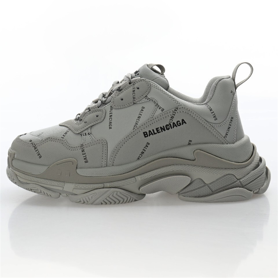 Balenciaga Triple S Sneaker 536737 W2FA1 1210