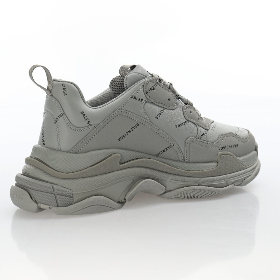 Balenciaga Triple S Sneaker 536737 W2FA1 1210 - Image 15