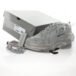 Alternative view of Balenciaga Triple S Sneaker 536737 W2FA1 1219