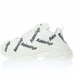 Balenciaga Triple S Sneaker 536737 W2FAB 9010