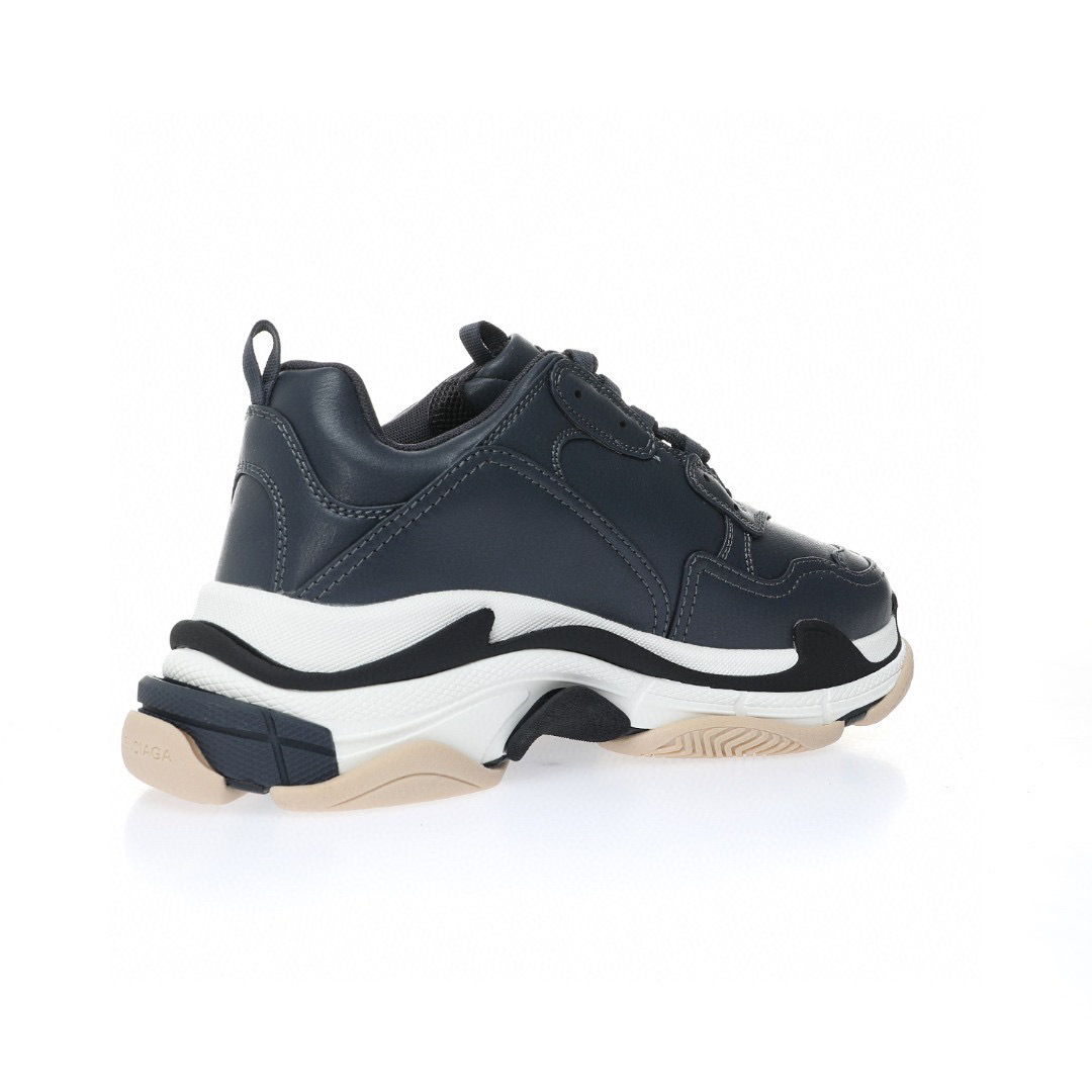 Balenciaga Triple S Sneaker 536737 W2FAD 4197 - Image 7