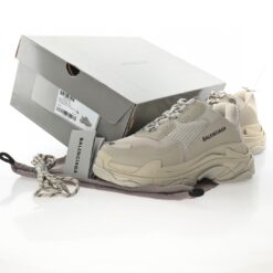 Alternative view of Balenciaga Triple S Sneaker 536737 W2FW1 9700