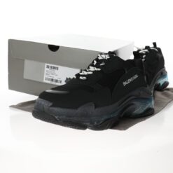 Alternative view of Balenciaga Triple S Sneaker 541624 W09E2 9025