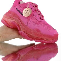 Alternative view of Balenciaga Triple S Sneaker 541624W2FG15059