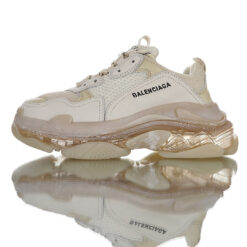 Balenciaga Triple S Sneaker 544351 W09E1 3818