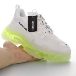 Alternative view of Balenciaga Triple S Sneaker 544351 W09O1 0828