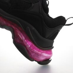 Alternative view of Balenciaga Triple S Sneaker 544351 W09O1 0829