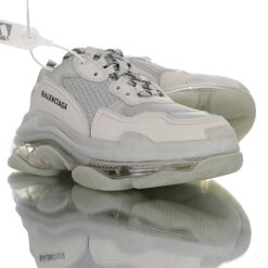 Alternative view of Balenciaga Triple S Sneaker 544351 W09O1 1705