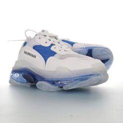 Alternative view of Balenciaga Triple S Sneaker 544351 W09O1 3809