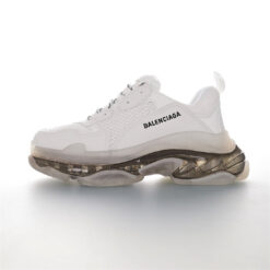 Balenciaga Triple S Sneaker 544351 W09O1 9001