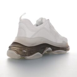 Alternative view of Balenciaga Triple S Sneaker 544351 W09O1 9001