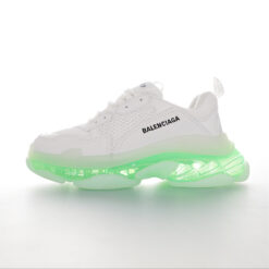 Balenciaga Triple S Sneaker 544351 W09O1 9010