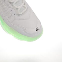 Alternative view of Balenciaga Triple S Sneaker 544351 W09O1 9010