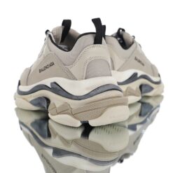 Alternative view of Balenciaga Triple S Sneaker 544351 W09O6 9787