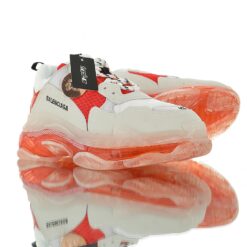 Alternative view of Balenciaga Triple S Sneaker 544351 W09OH 6506