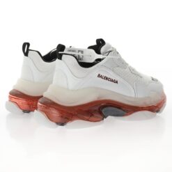 Alternative view of Balenciaga Triple S Sneaker 544351 W09ON 9030