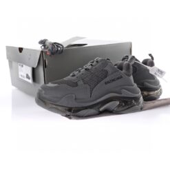 Alternative view of Balenciaga Triple S Sneaker 544351 W2GA1 1801
