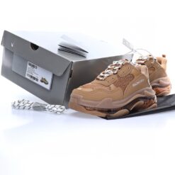 Alternative view of Balenciaga Triple S Sneaker 544351 W2GA1 2706