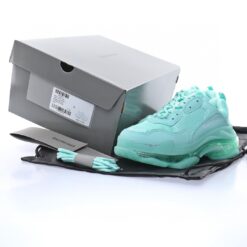 Alternative view of Balenciaga Triple S Sneaker 544351 W2GA1 4500