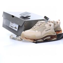 Alternative view of Balenciaga Triple S Sneaker 544351 W2GA1 9710