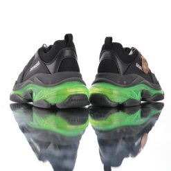 Alternative view of Balenciaga Triple S Sneaker 544351W09ON1047