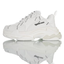 Balenciaga Triple S Sneaker 5536737 W2FA1 9010