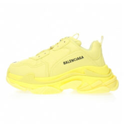 Balenciaga Triple S Sneaker 654251 W2CA6 7010