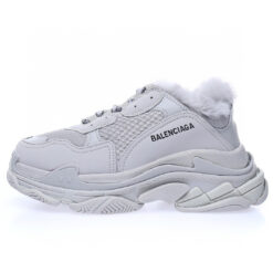 Balenciaga Triple S Sneaker 668562 W3CQ5 1210