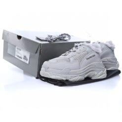 Alternative view of Balenciaga Triple S Sneaker 668562 W3CQ5 1210