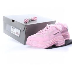 Alternative view of Balenciaga Triple S Sneaker 668562 W3CQ5 5000
