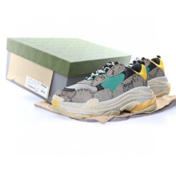 Alternative view of Balenciaga Triple S Sneaker 681067 UMO20 9766