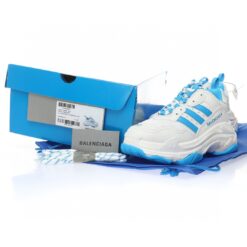 Alternative view of Balenciaga Triple S Sneaker 710020 W2RB1 0562