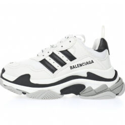 Balenciaga Triple S Sneaker 710020 WRN2 9010