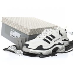 Alternative view of Balenciaga Triple S Sneaker 710020 WRN2 9010