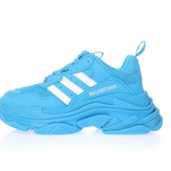 Balenciaga Triple S Sneaker 710021 W2RB6 0203