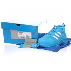 Alternative view of Balenciaga Triple S Sneaker 710021 W2RB6 0203