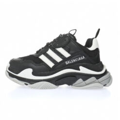 Balenciaga Triple S Sneaker 71020 W3RN3 1001