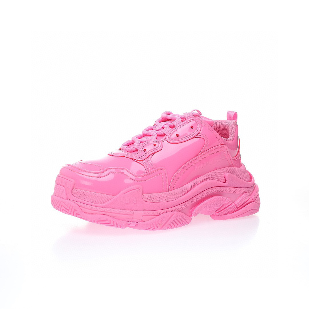 Balenciaga Triple S Sneaker 734953 W2PAA 5000 - Image 7