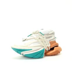 Alternative view of Balmain Unicorn Sneaker BLM34Q8CMULT6AAA00