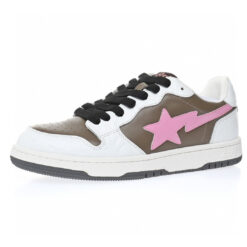 Bape Sneaker 001FW-H201-030